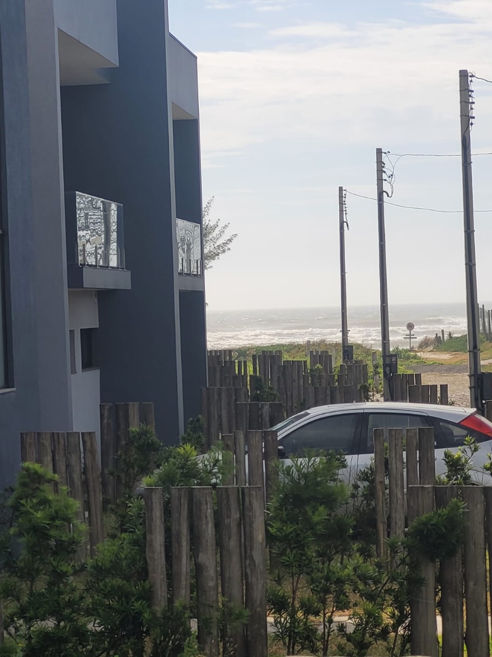 Casa em Condomínio 2 dormitórios para venda, ARCO IRIS em Capão da Canoa | Ref.: 124