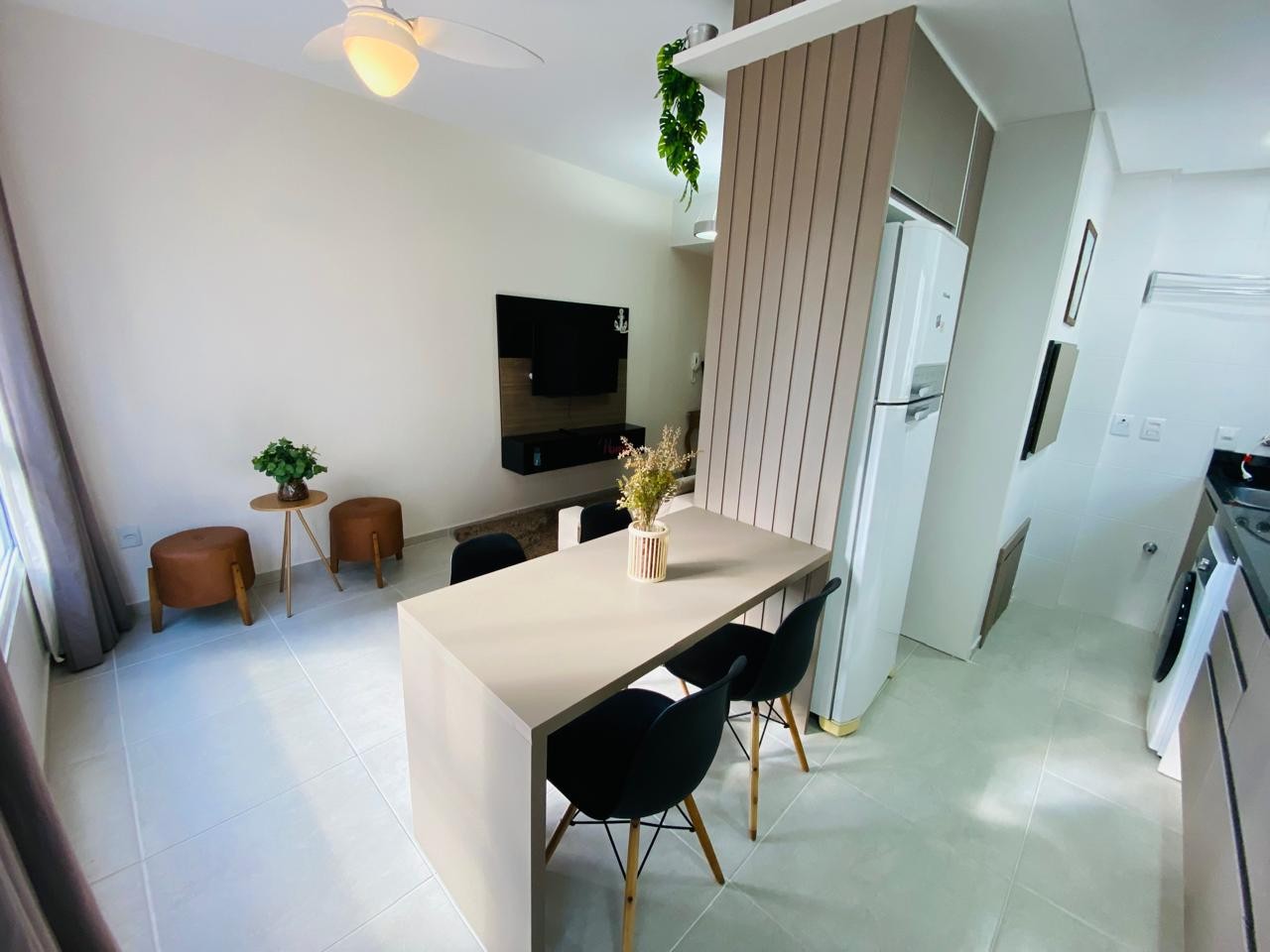 Apartamento 2 dormitórios para venda, Zona Nova em Capão da Canoa | Ref.: 196