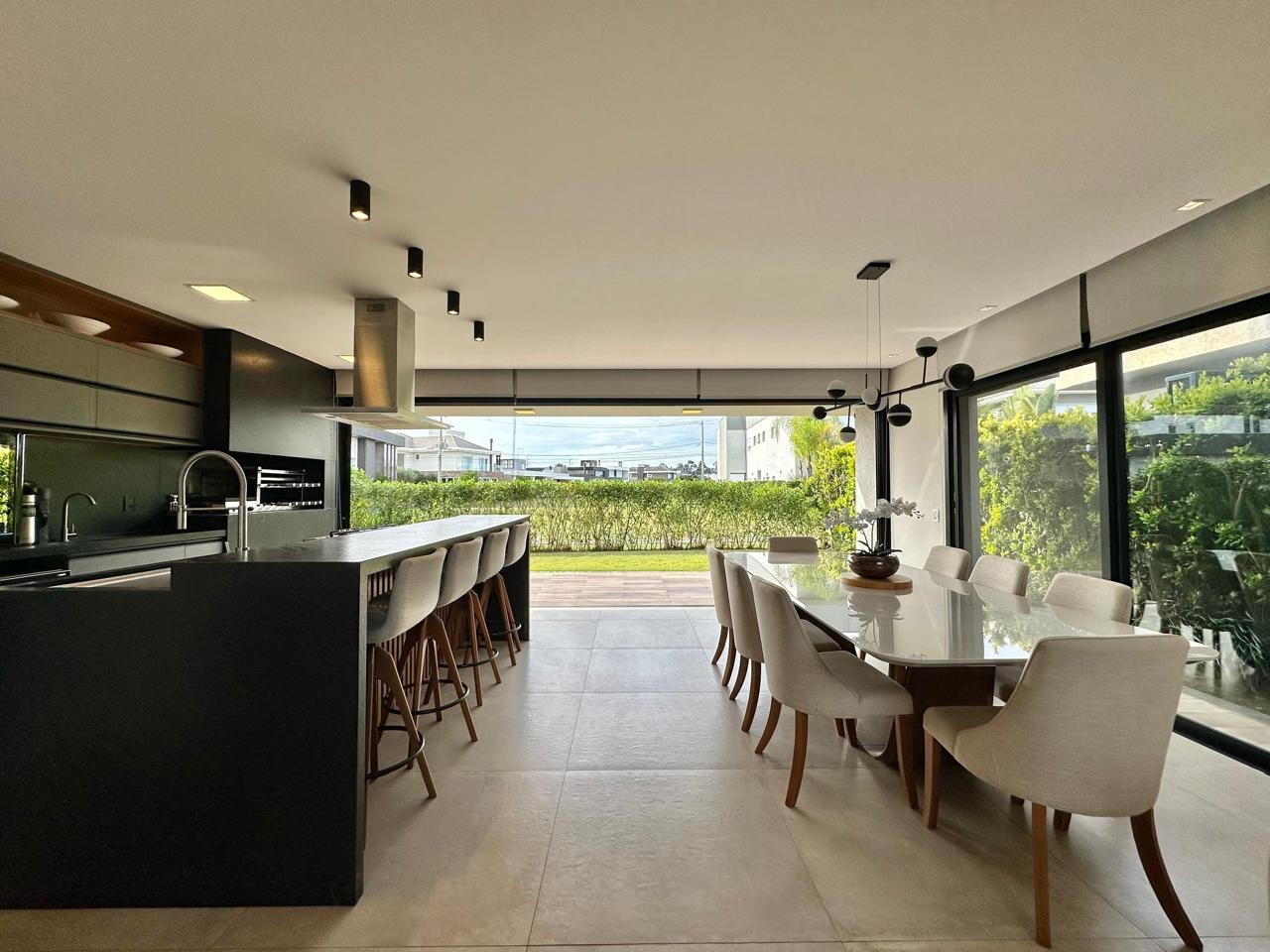 Casa em Condomínio 4 dormitórios para venda, Centro em Capão da Canoa | Ref.: 201