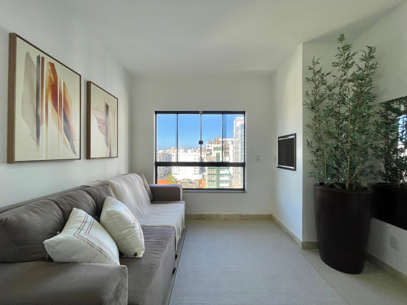 Apartamento 1 dormitório para venda, Zona Nova em Capão da Canoa | Ref.: 240