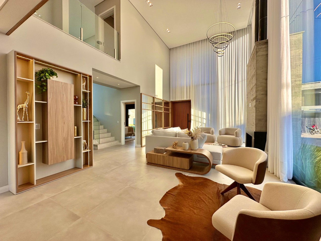 Casa em Condomínio 4 dormitórios para venda, LADO MAR em Xangri-lá | Ref.: 258