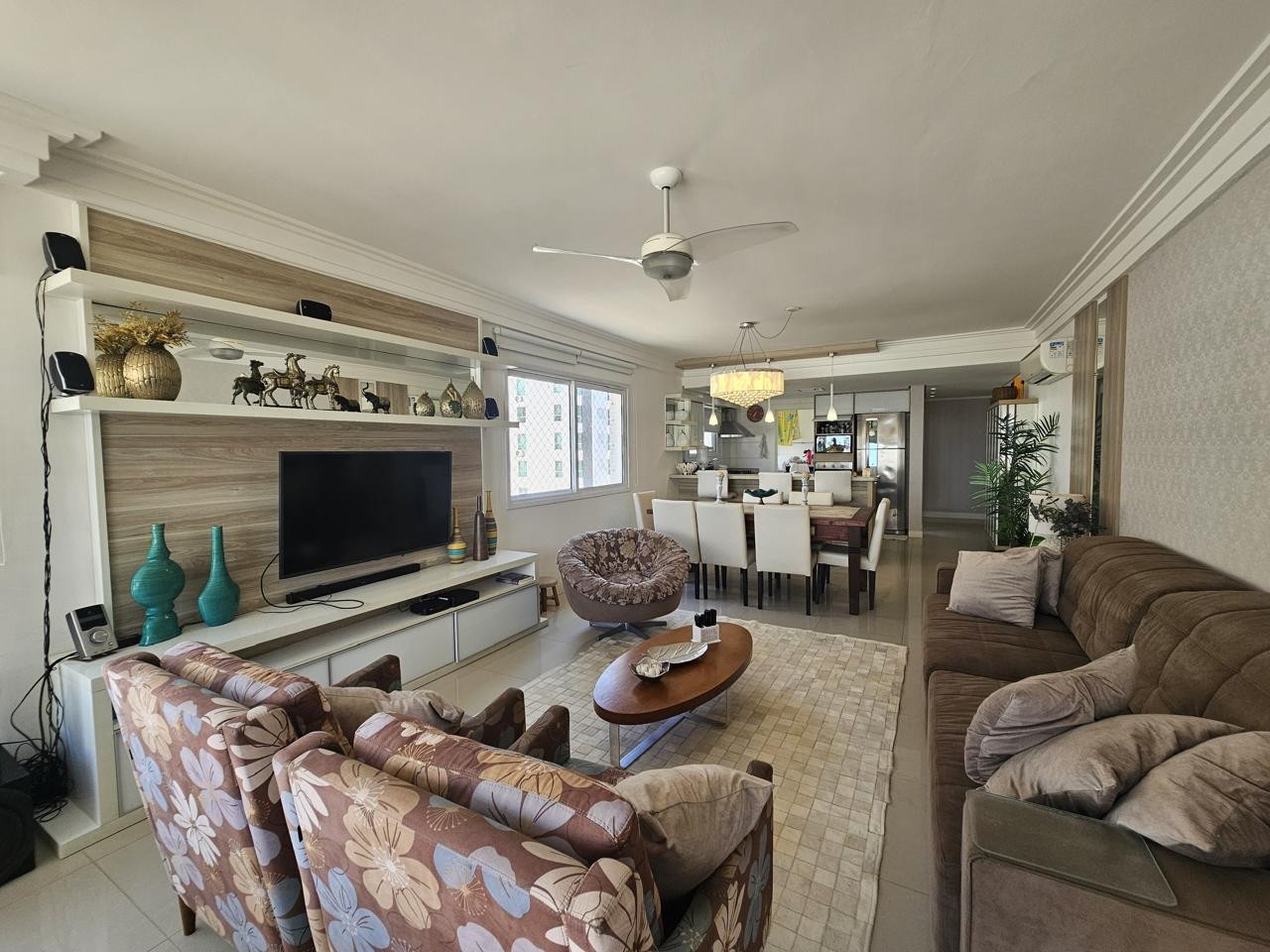 Apartamento 4 dormitórios para venda, Navegantes em Capão da Canoa | Ref.: 293