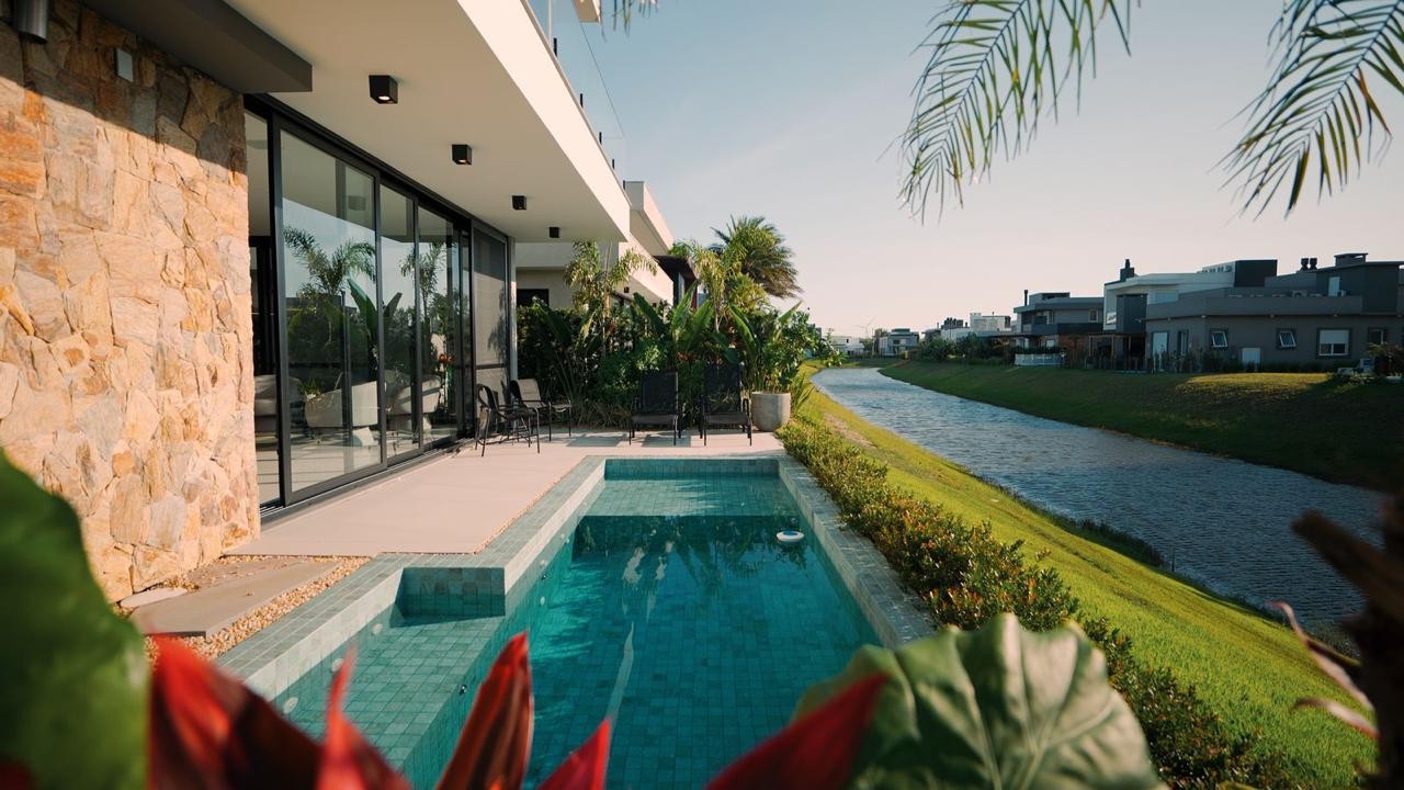 Casa em Condomínio 5 dormitórios para venda, Centro em Capão da Canoa | Ref.: 294