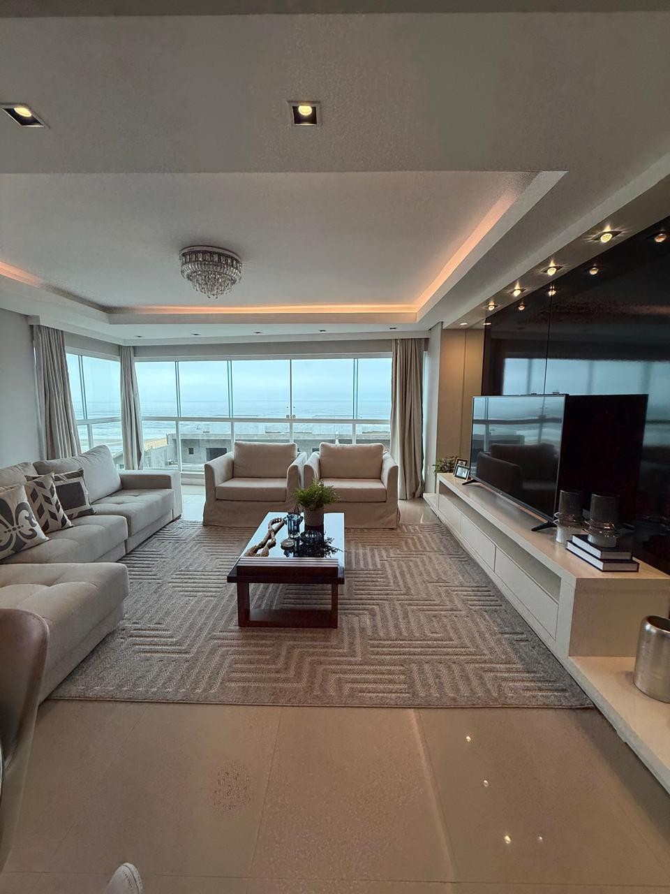 Apartamento 4 dormitórios para venda, Zona Nova em Capão da Canoa | Ref.: 313