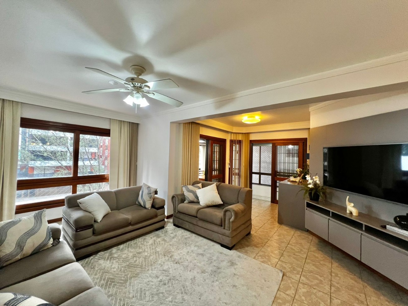 Apartamento 4 dormitórios para venda, Centro em Capão da Canoa | Ref.: 366