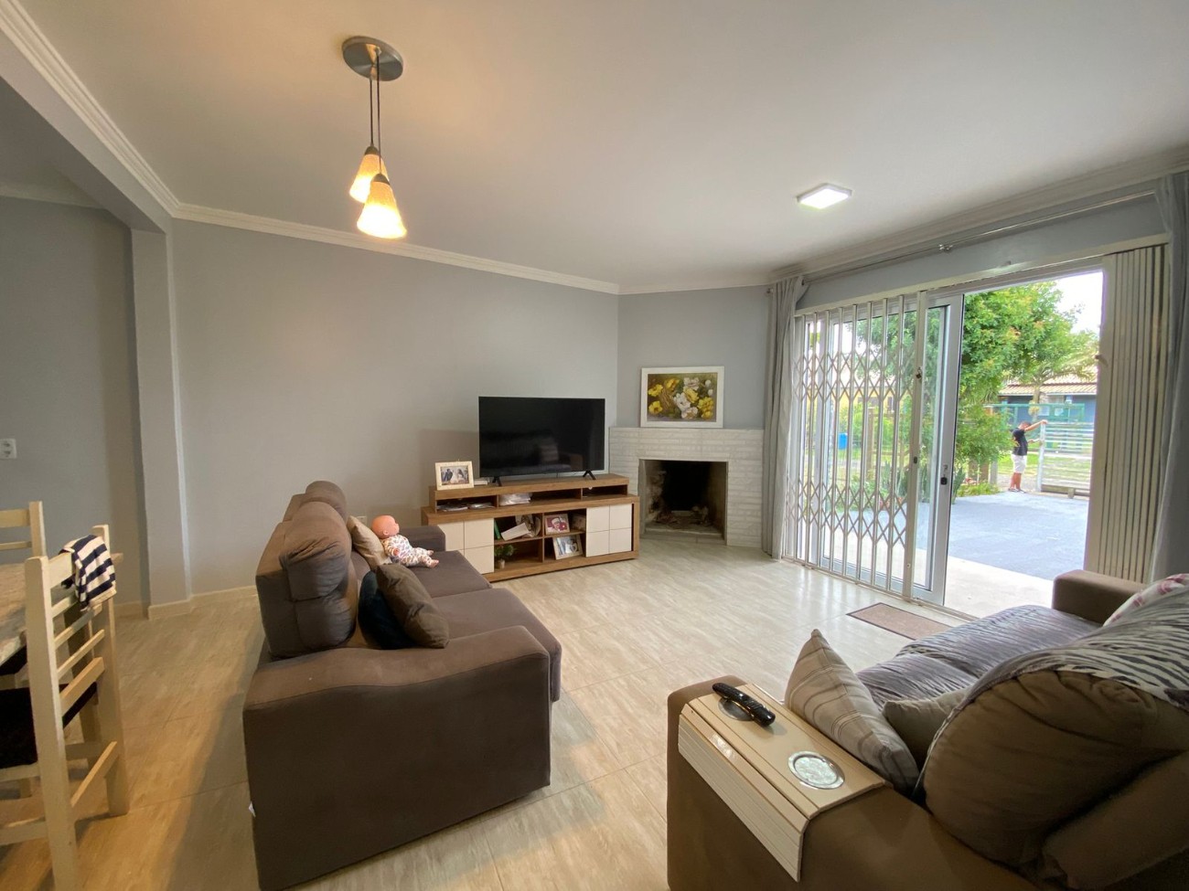 Casa 2 dormitórios para venda, ARCO IRIS em Capão da Canoa | Ref.: 379