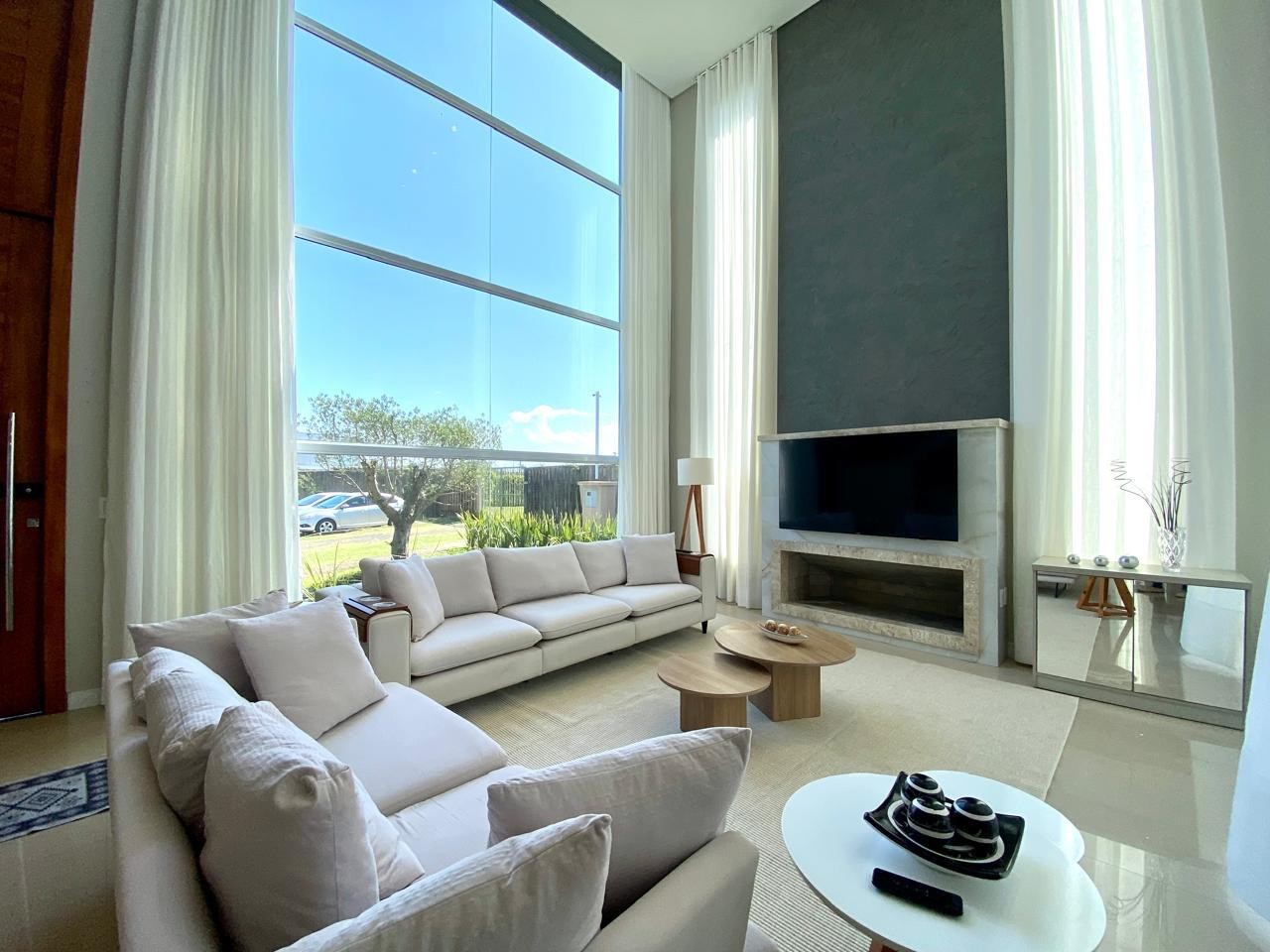 Casa em Condomínio 4 dormitórios para venda, Centro em Capão da Canoa | Ref.: 384