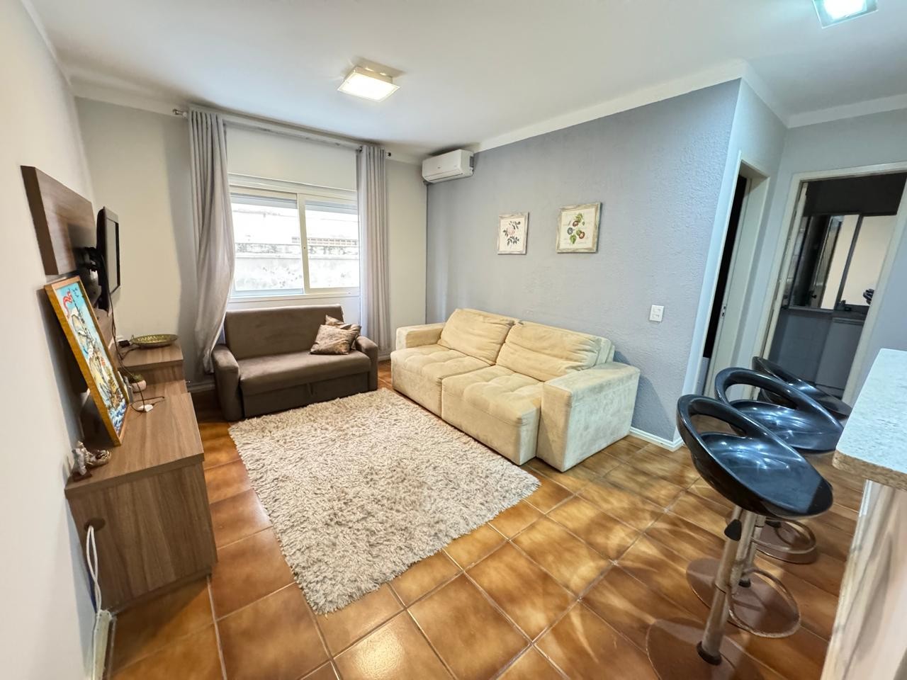 Apartamento 1 dormitório para venda, Zona Nova em Capão da Canoa | Ref.: 389