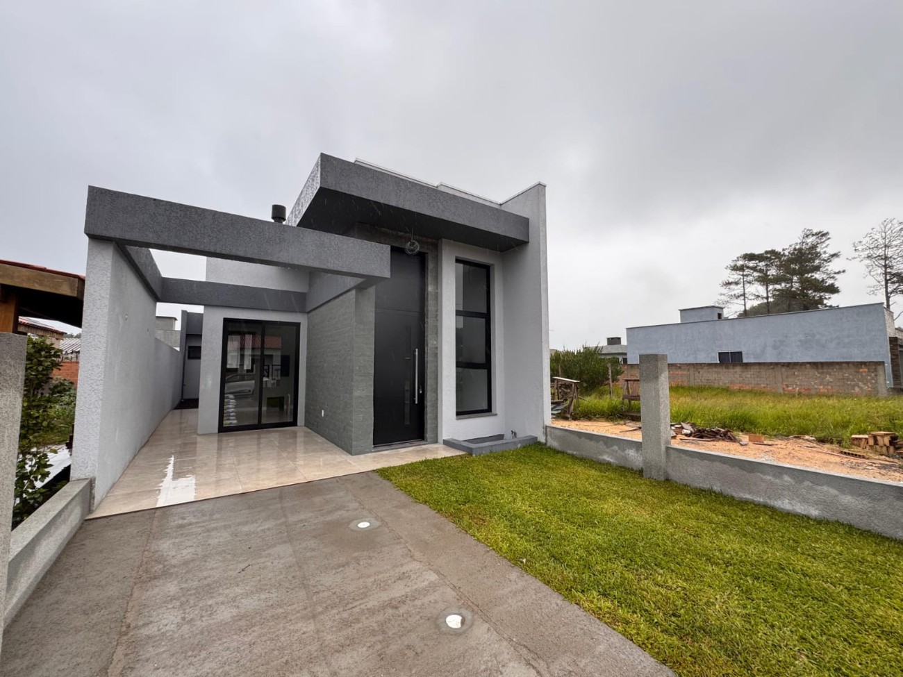 Casa 3 dormitórios para venda, CAPÃO NOVO VILLAGE em Capão da Canoa | Ref.: 398