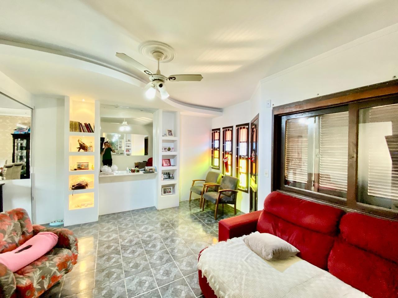 Casa 3 dormitórios para venda, INDEFINIDO em Capão da Canoa | Ref.: 401