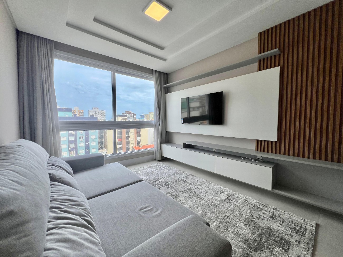 Apartamento 3 dormitórios para venda, Centro em Capão da Canoa | Ref.: 414