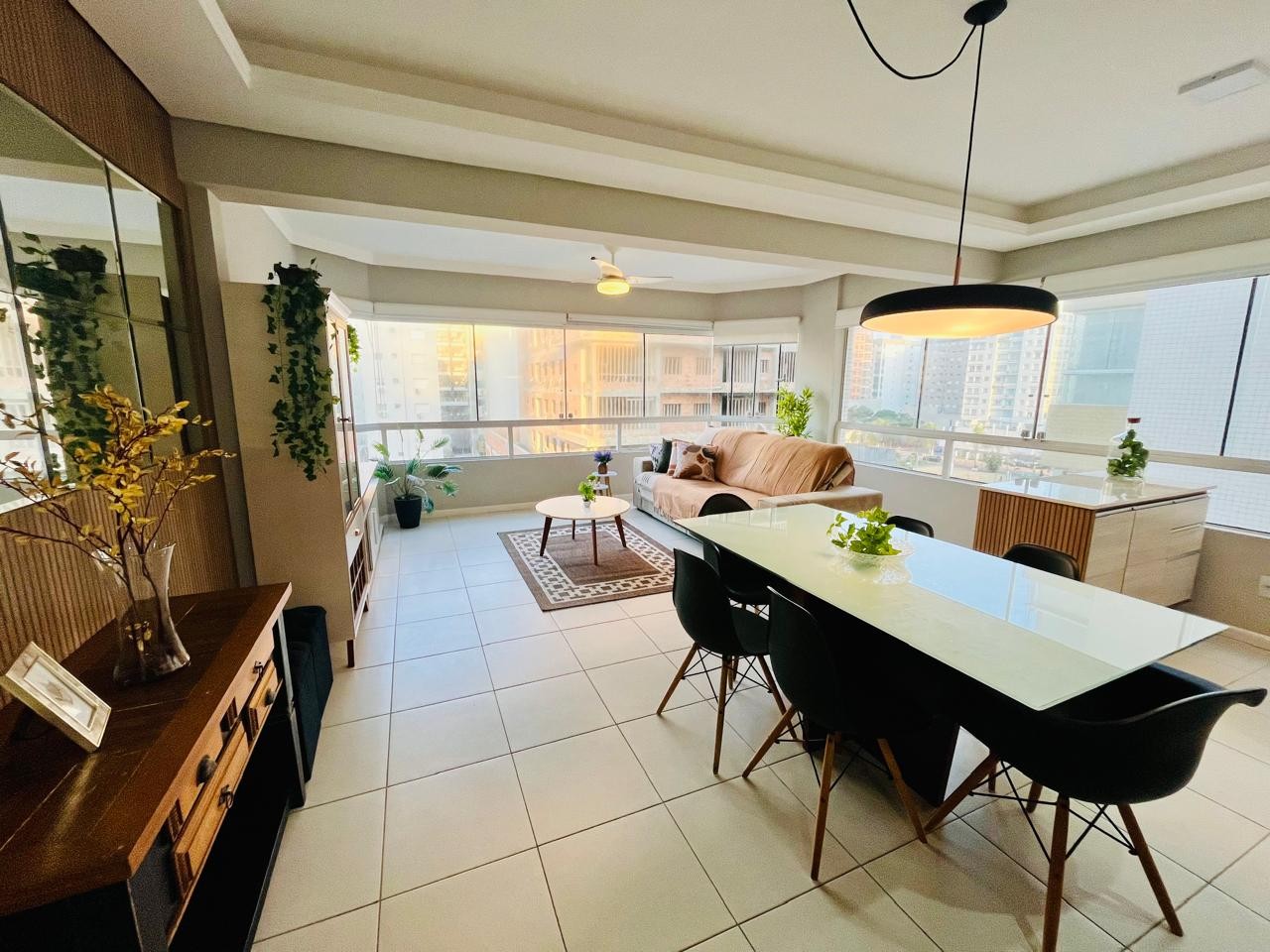 Apartamento 3 dormitórios para venda, Centro em Capão da Canoa | Ref.: 416