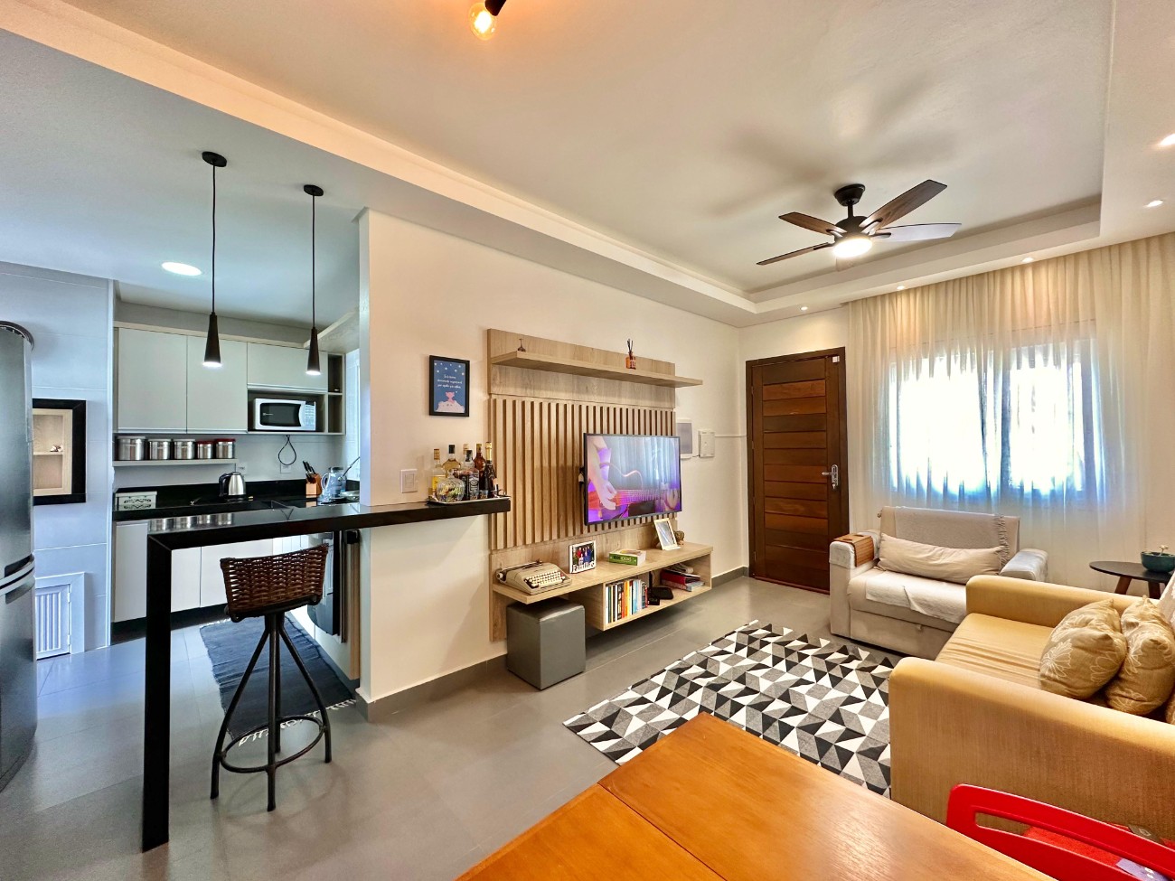 Casa 2 dormitórios para venda, Zona Nova em Capão da Canoa | Ref.: 417