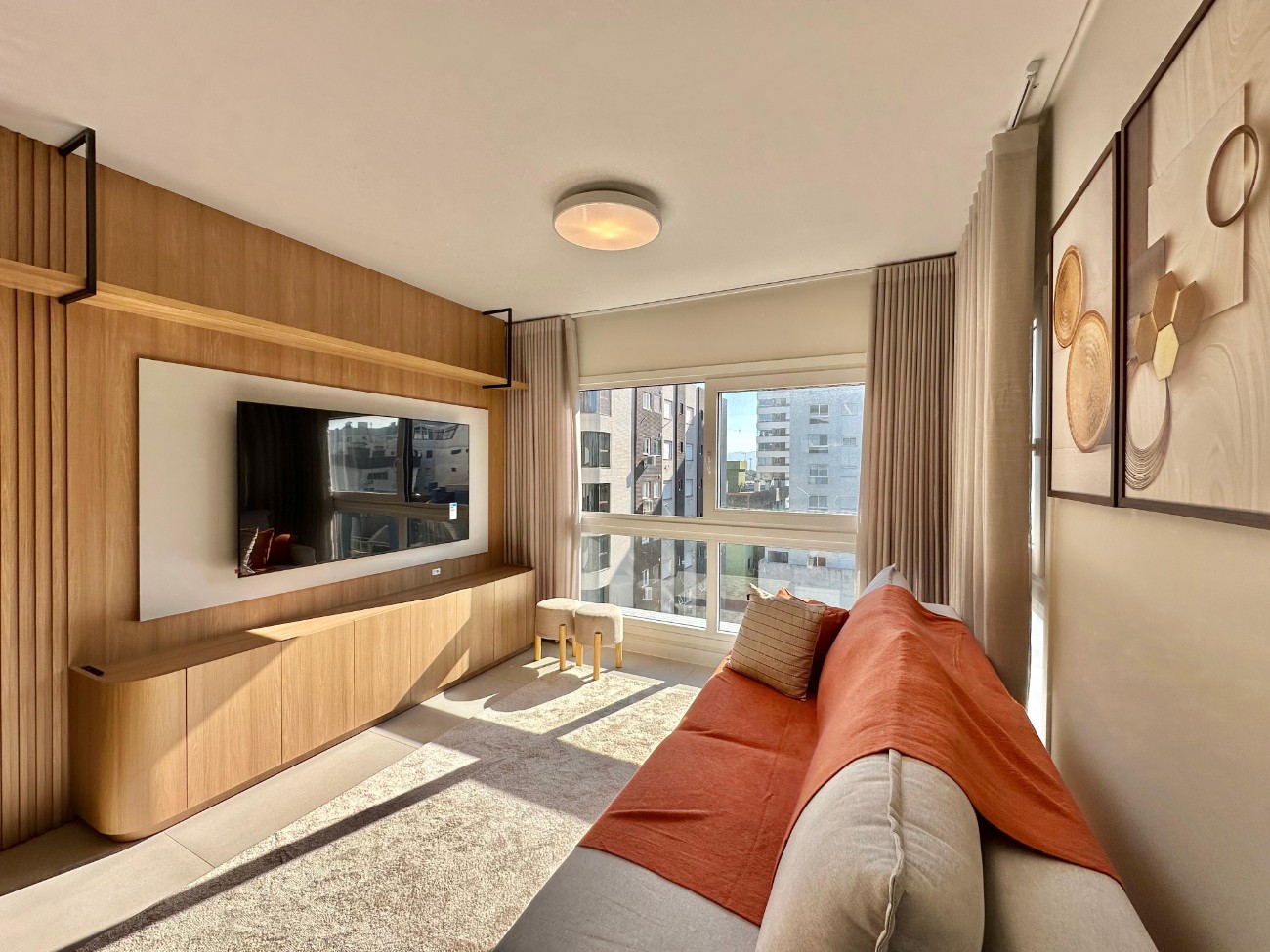 Apartamento 3 dormitórios para venda, Zona Nova em Capão da Canoa | Ref.: 428