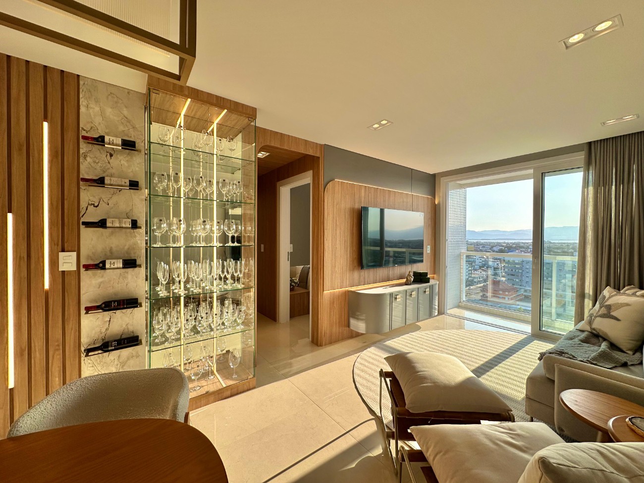 Apartamento 2 dormitórios para venda, Centro em Capão da Canoa | Ref.: 431