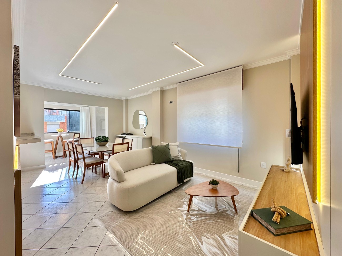 Apartamento 2 dormitórios para venda, Centro em Capão da Canoa | Ref.: 435