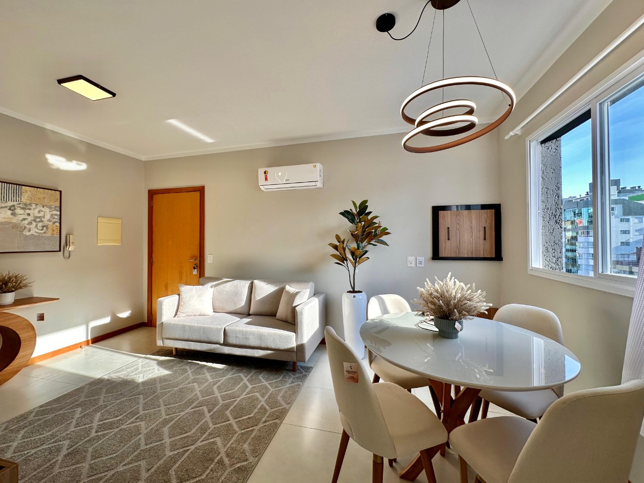 Apartamento 2 dormitórios para venda, Zona Nova em Capão da Canoa | Ref.: 438