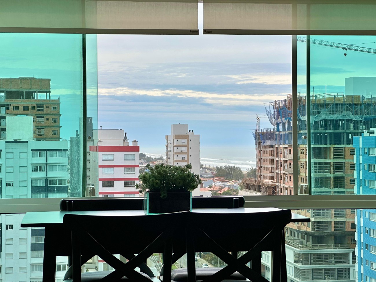 Apartamento 2 dormitórios para venda, Zona Nova em Capão da Canoa | Ref.: 445