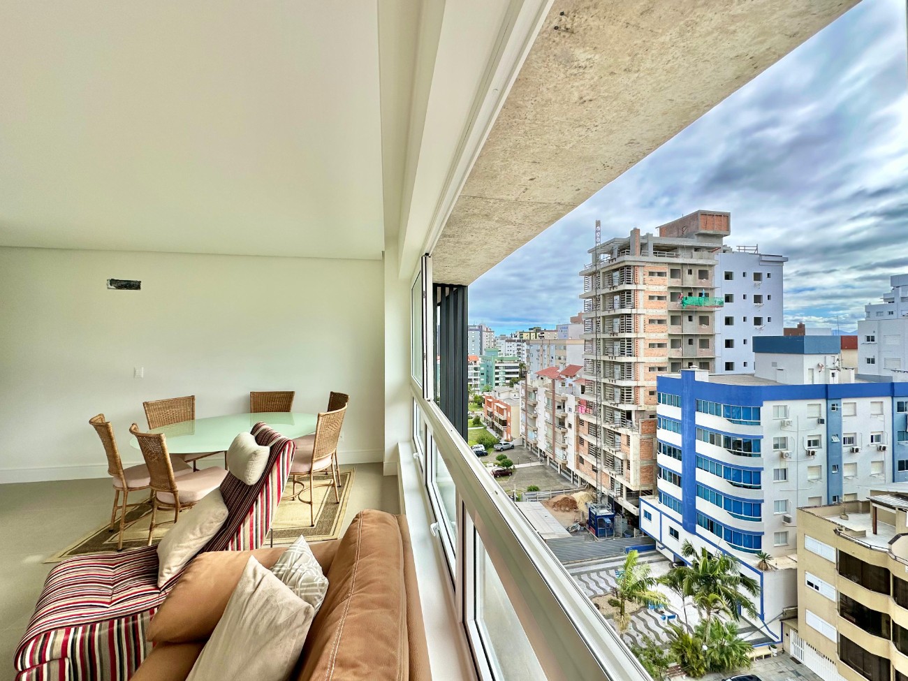 Apartamento 3 dormitórios para venda, Zona Nova em Capão da Canoa | Ref.: 461