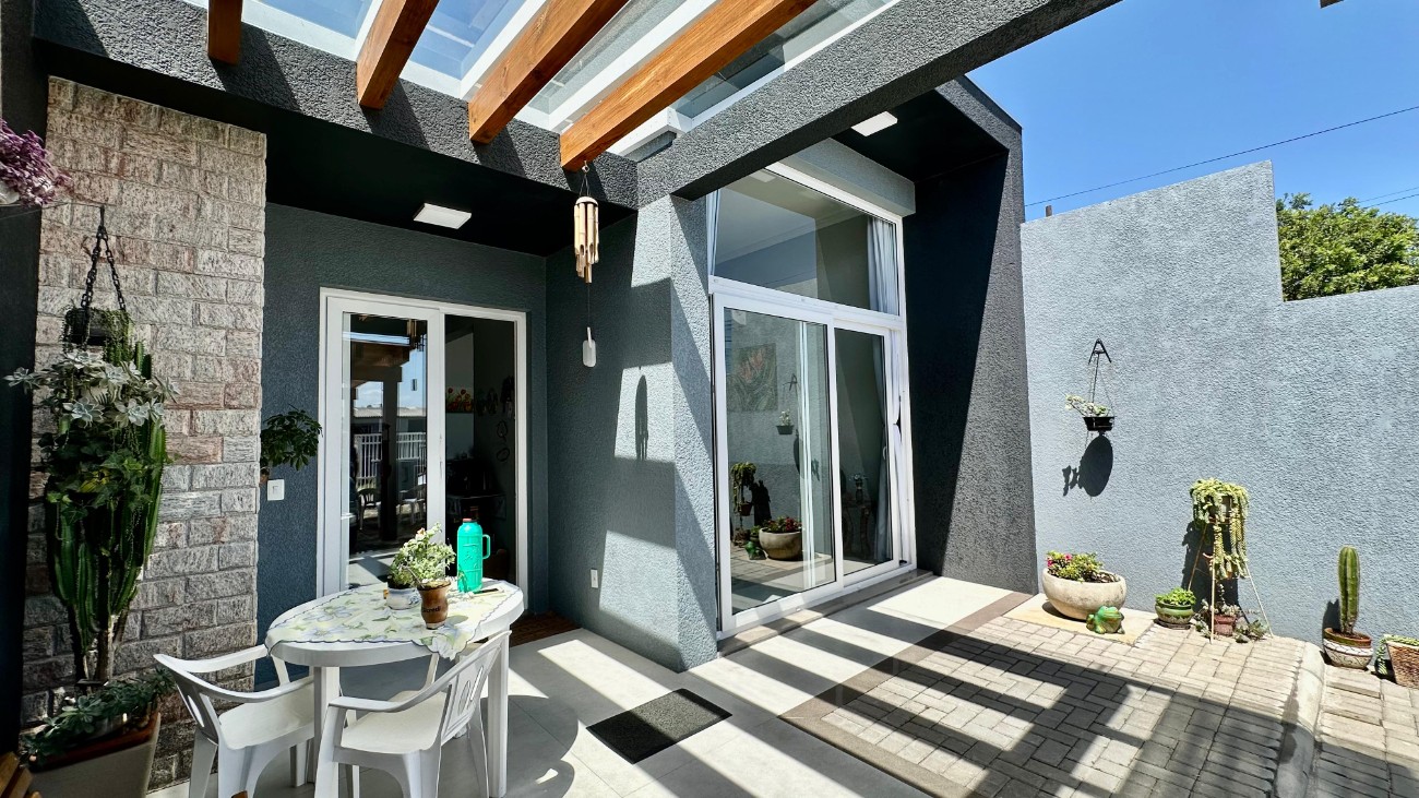 Casa 3 dormitórios para venda em Xangri-lá | Ref.: 463