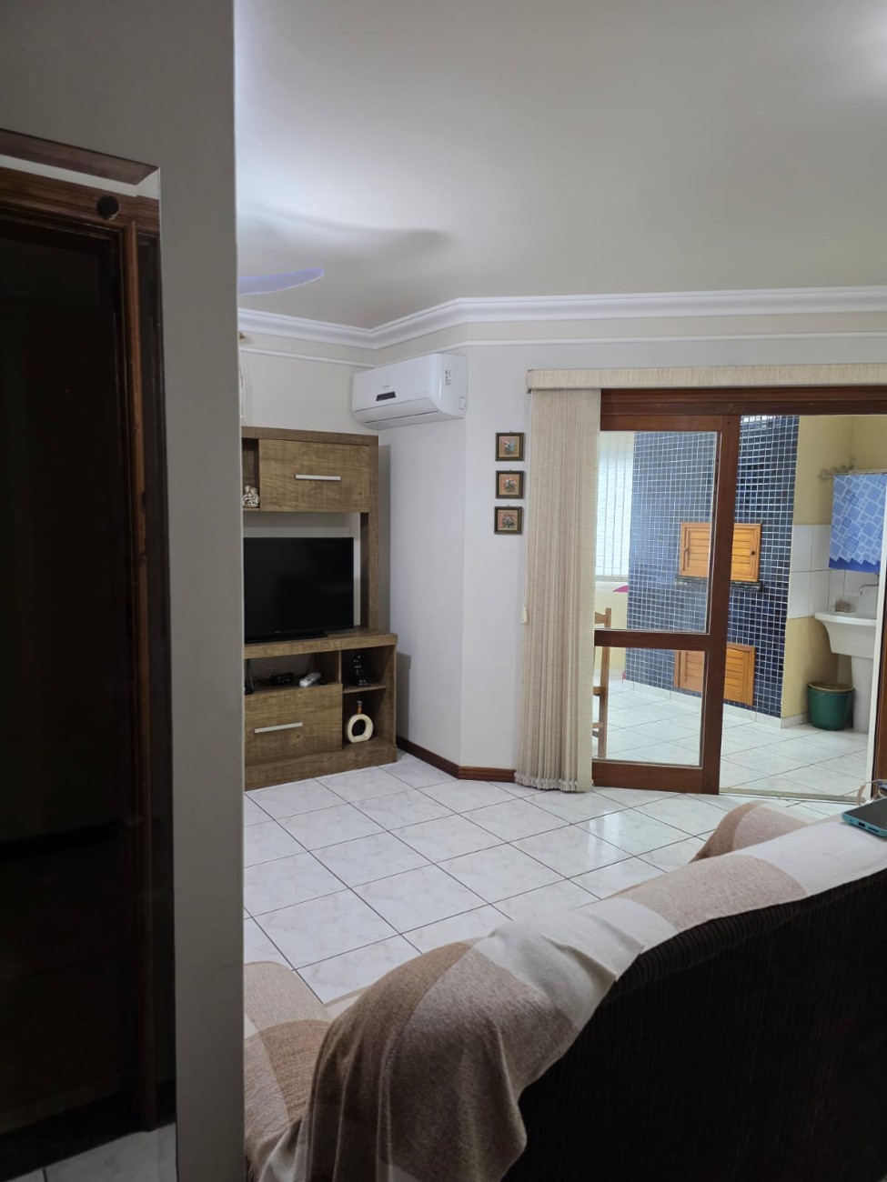 Apartamento 1 dormitório para venda, Centro em Capão da Canoa | Ref.: 465