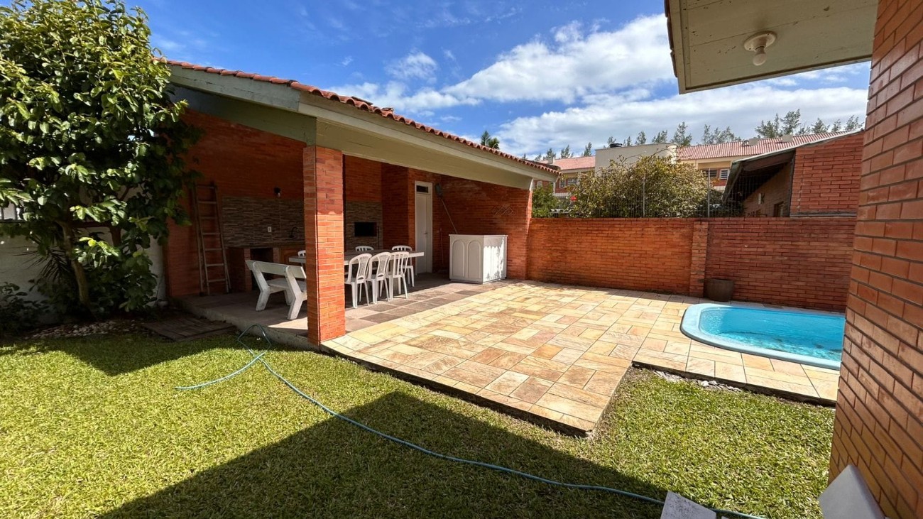 Casa 5 dormitórios para venda em Xangri-lá | Ref.: 466