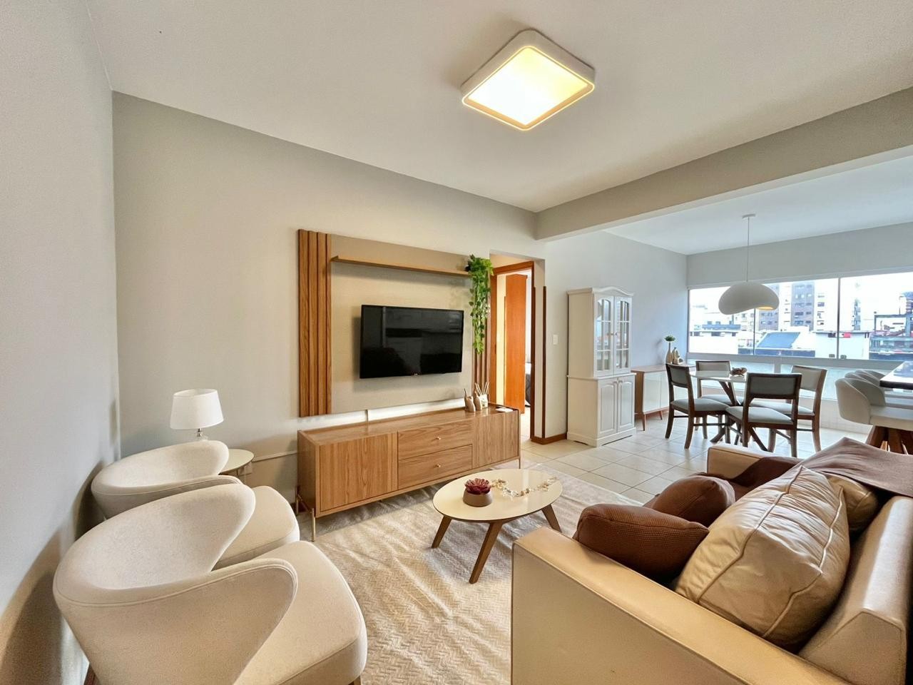 Apartamento 2 dormitórios para venda, Centro em Capão da Canoa | Ref.: 478