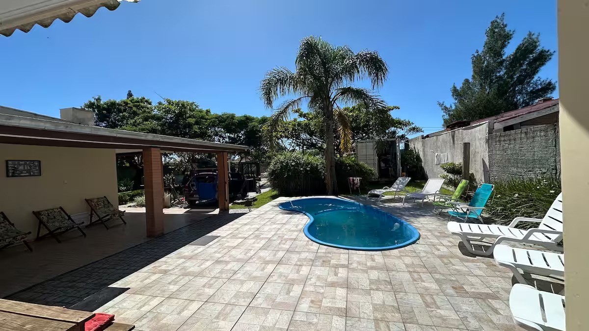 Casa 3 dormitórios para venda, ARAÇA em Capão da Canoa | Ref.: 480