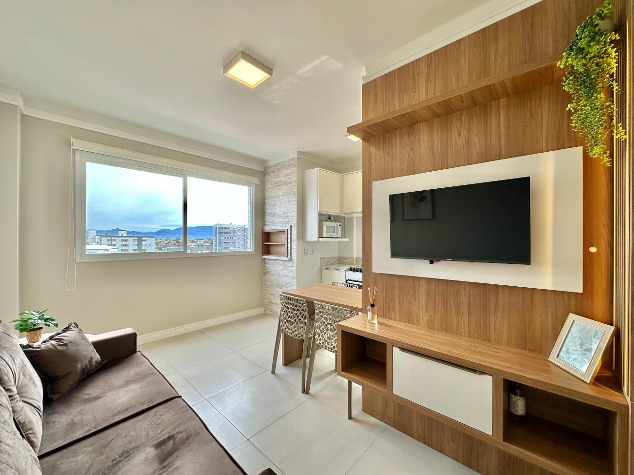 Apartamento 1 dormitório para venda, Centro em Capão da Canoa | Ref.: 483