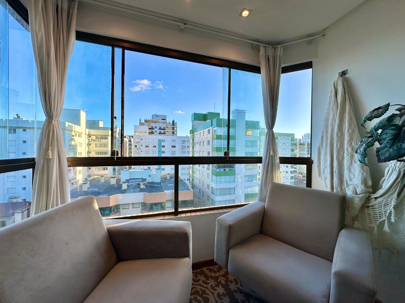 Apartamento 2 dormitórios para venda, Centro em Capão da Canoa | Ref.: 484