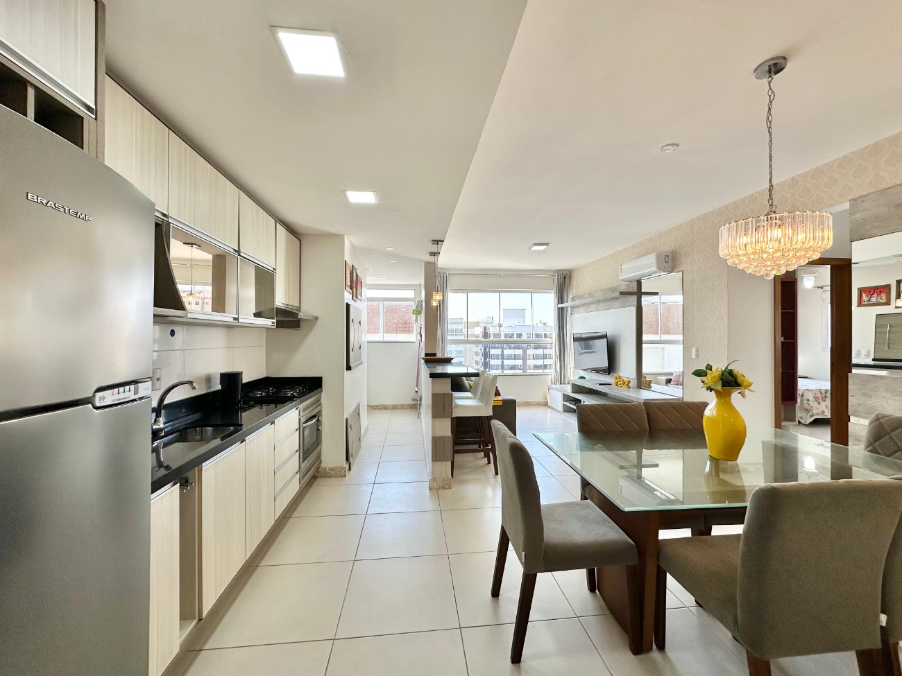 Apartamento 2 dormitórios para venda, Navegantes em Capão da Canoa | Ref.: 485