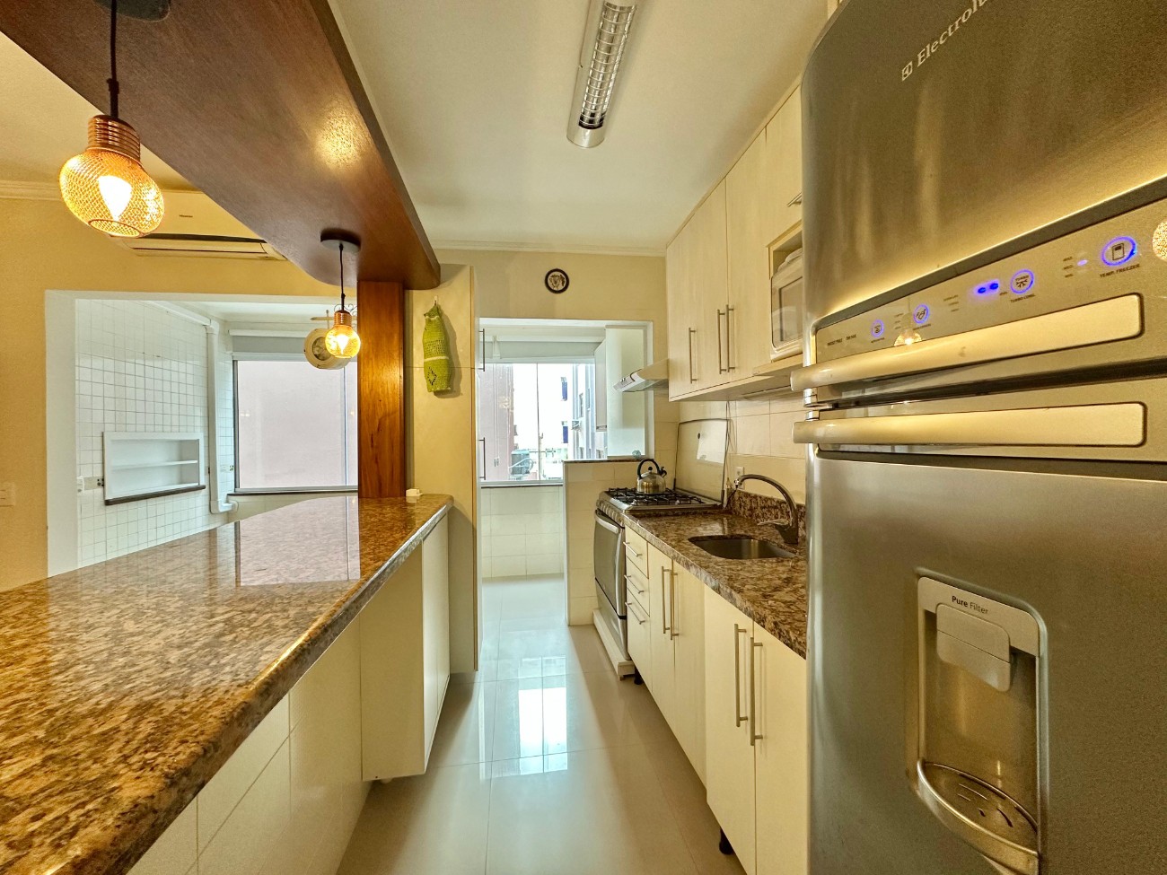 Apartamento 2 dormitórios para venda, Centro em Capão da Canoa | Ref.: 486