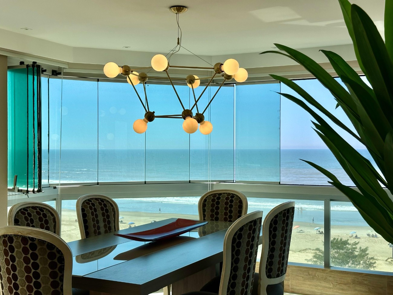 Apartamento 4 dormitórios para venda, Centro em Capão da Canoa | Ref.: 491