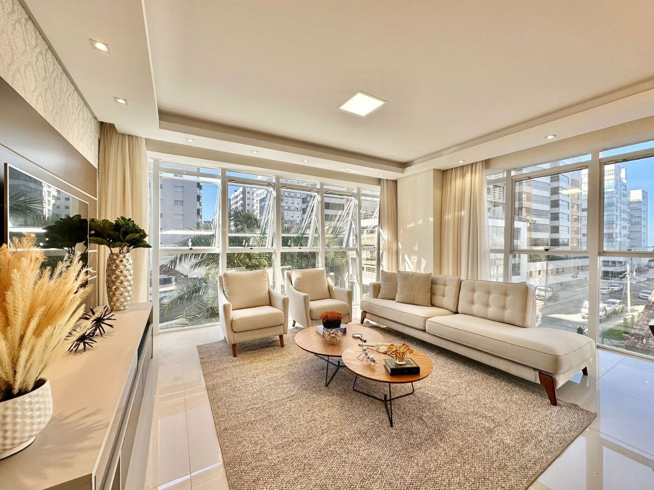 Apartamento 3 dormitórios para venda, Navegantes em Capão da Canoa | Ref.: 492