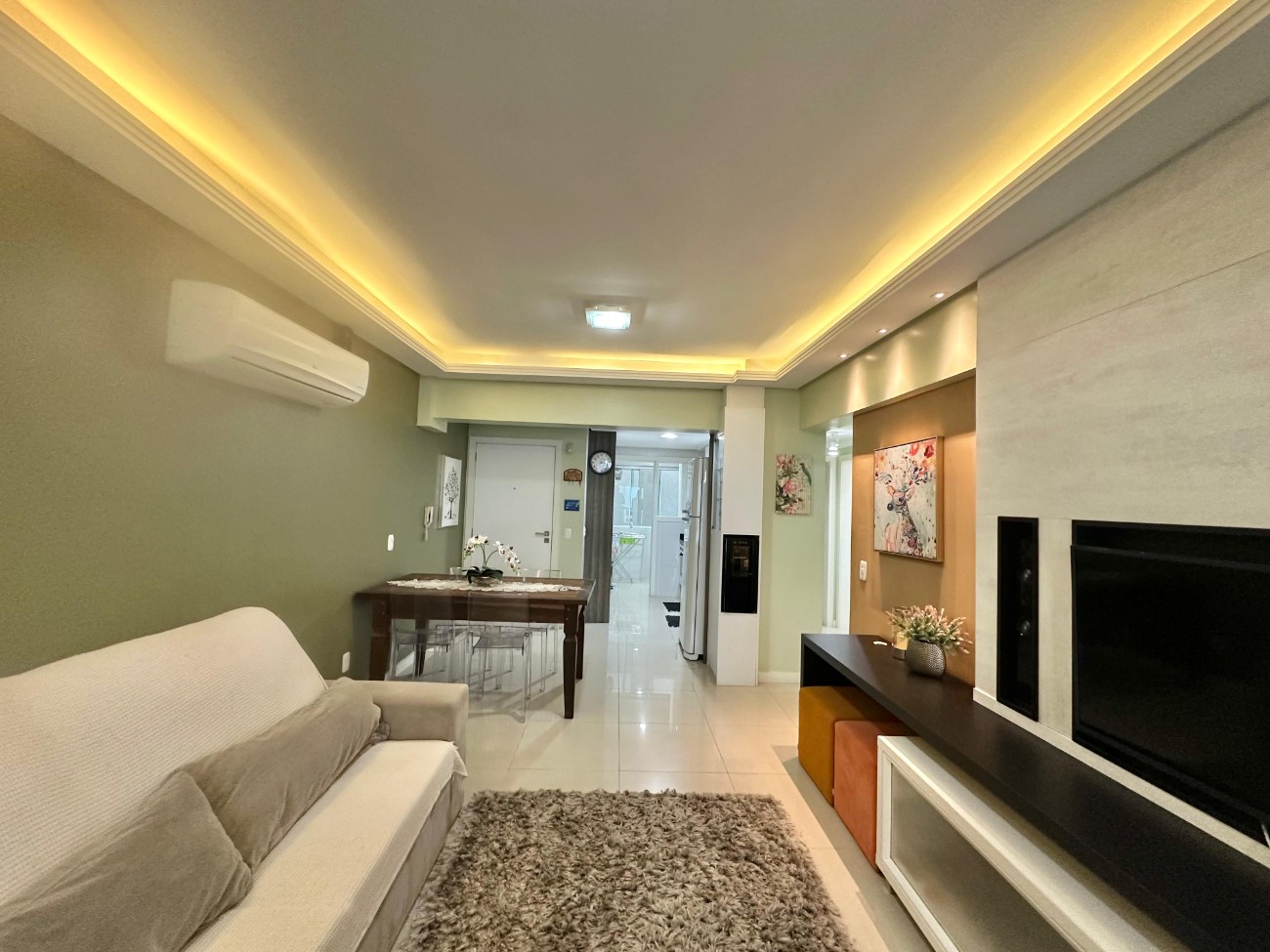 Apartamento 2 dormitórios para venda, Centro em Capão da Canoa | Ref.: 498