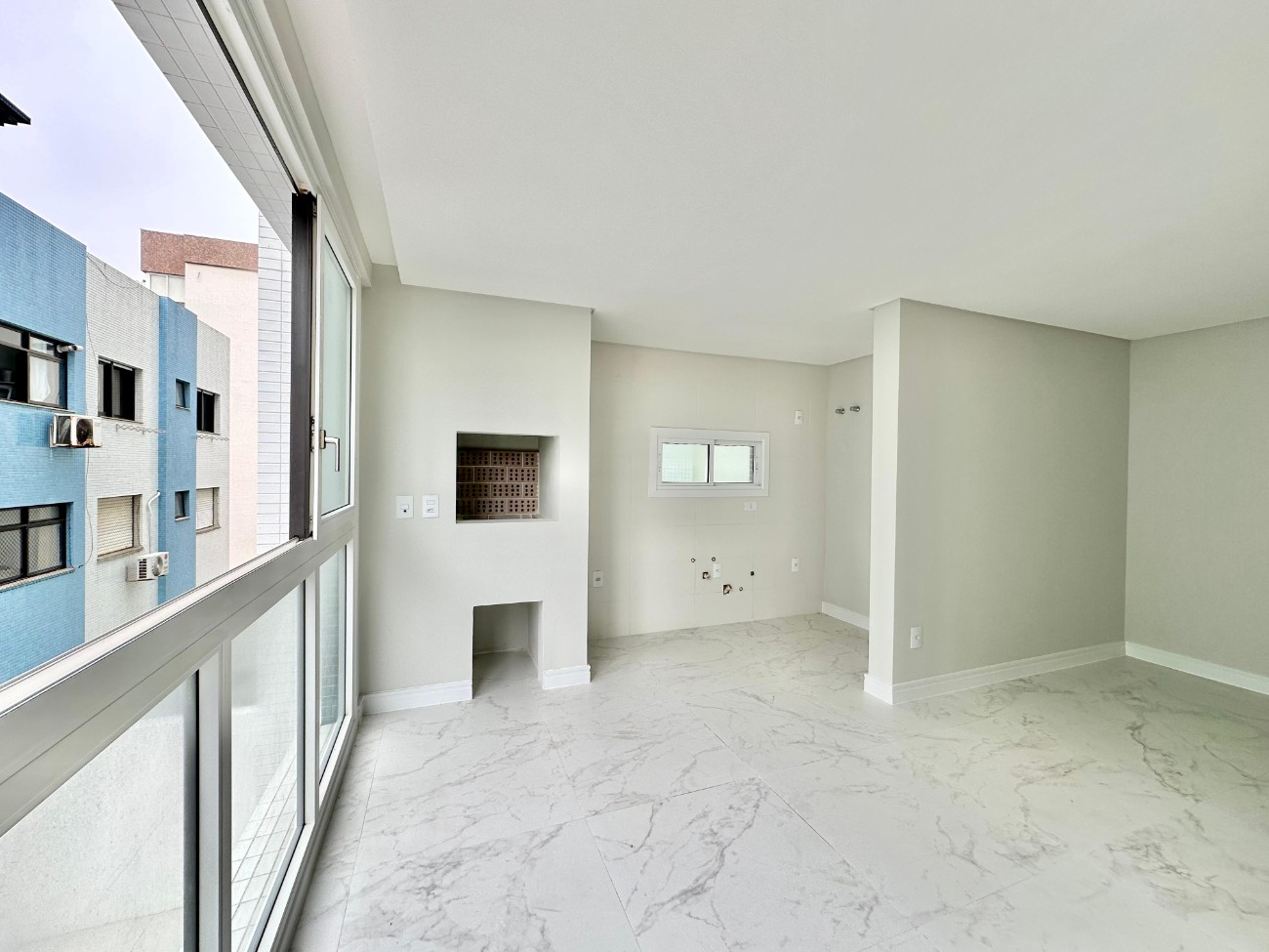 Apartamento 2 dormitórios para venda, Zona Nova em Capão da Canoa | Ref.: 501