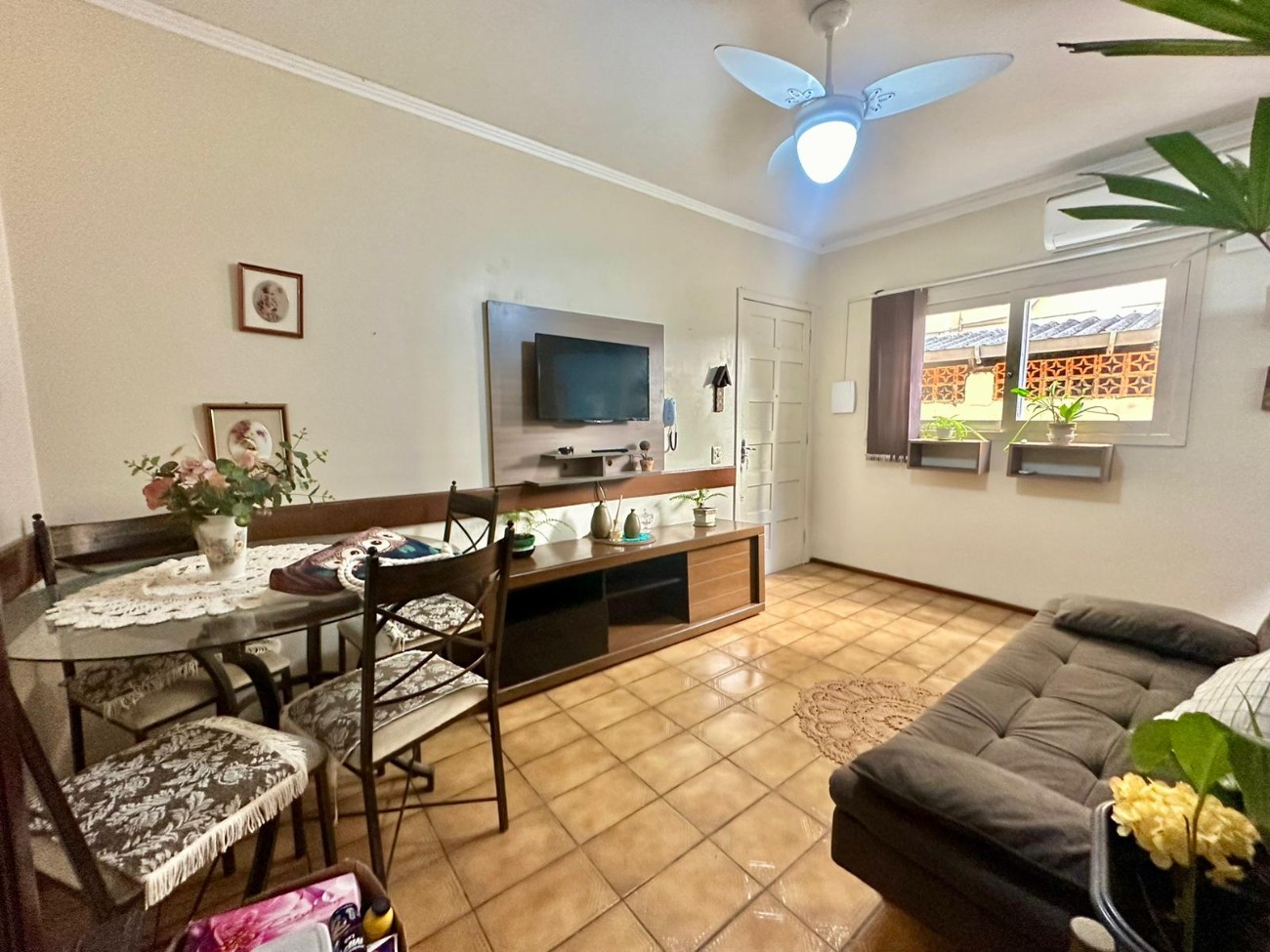 Apartamento 2 dormitórios para venda, Centro em Capão da Canoa | Ref.: 506