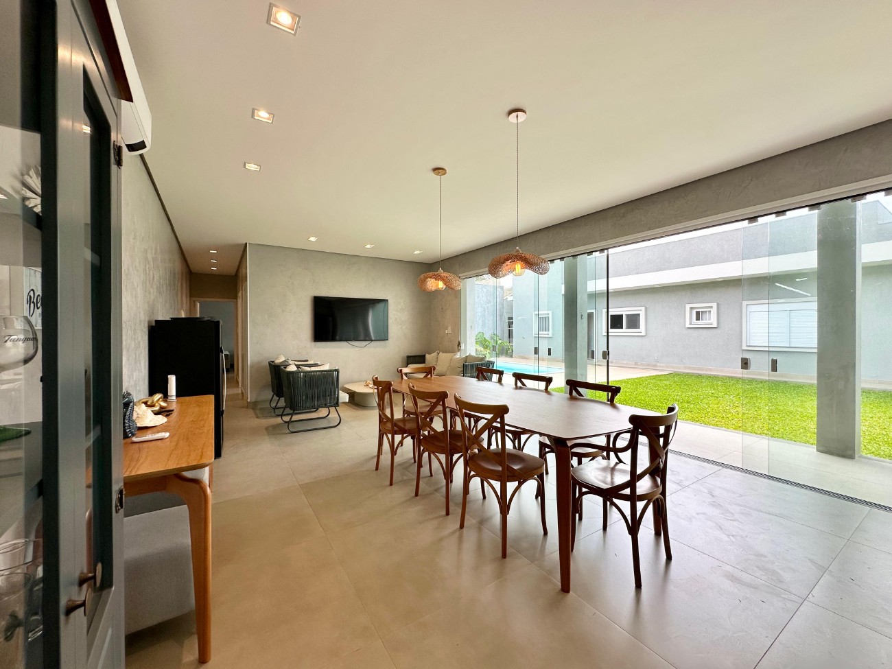 Casa 6 dormitórios para venda, Atlântida em Xangri-lá | Ref.: 516