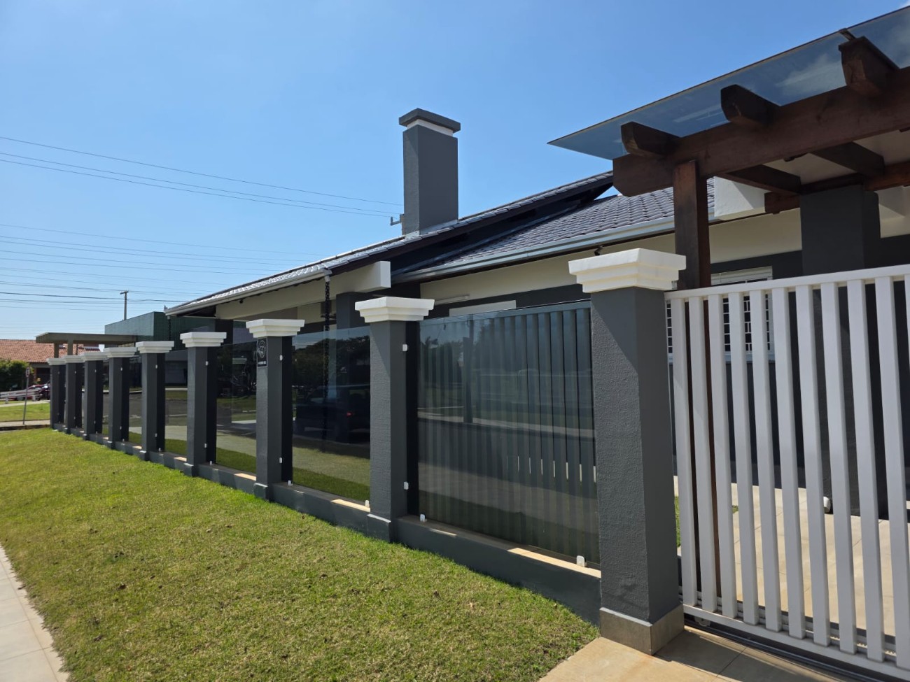 Casa 3 dormitórios para venda, Centro em Capão da Canoa | Ref.: 518