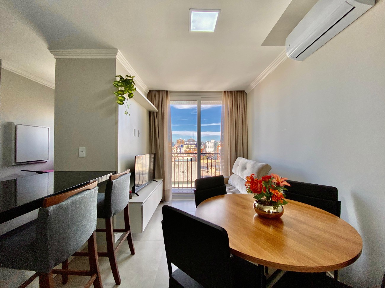 Apartamento 2 dormitórios para venda, Zona Nova em Capão da Canoa | Ref.: 52