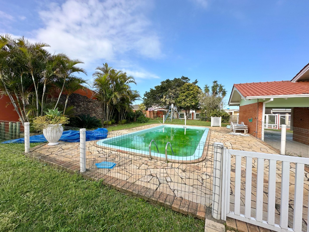 Casa 5 dormitórios para venda, Atlântida em Xangri-lá | Ref.: 530