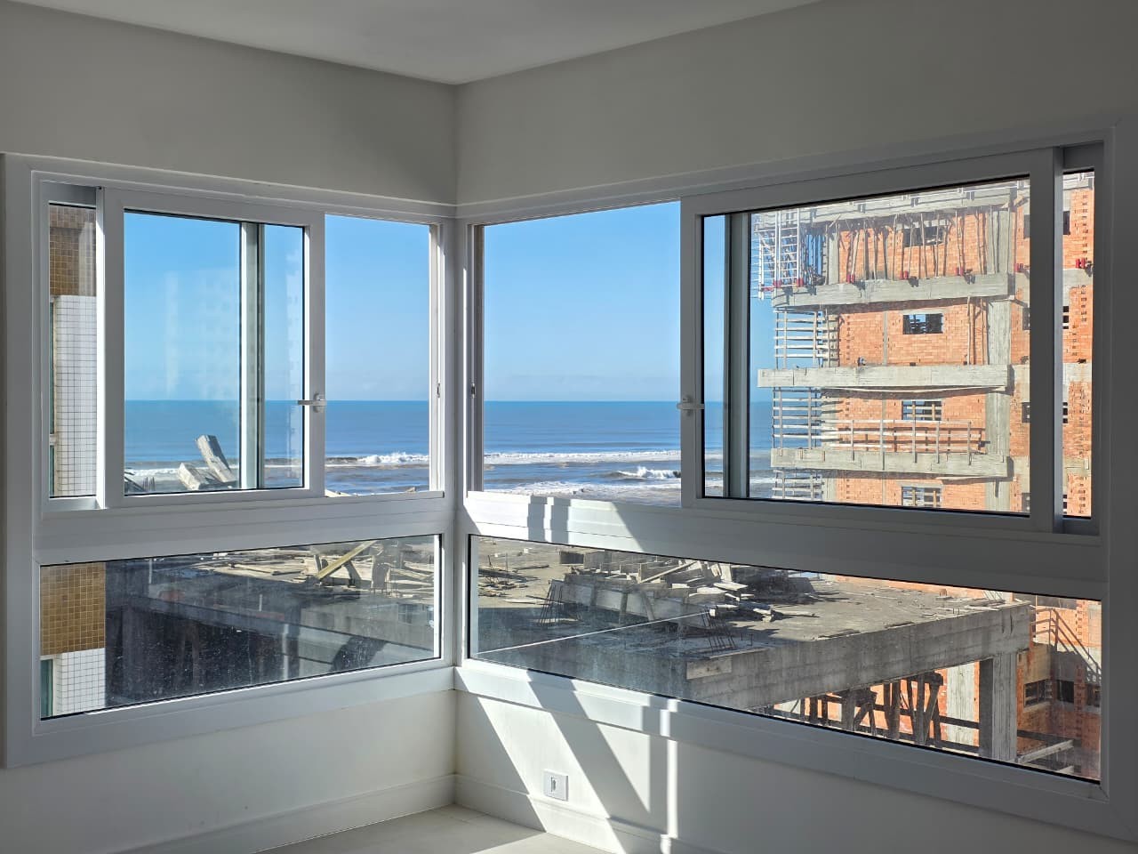 Apartamento 2 dormitórios para venda, Zona Nova em Capão da Canoa | Ref.: 534