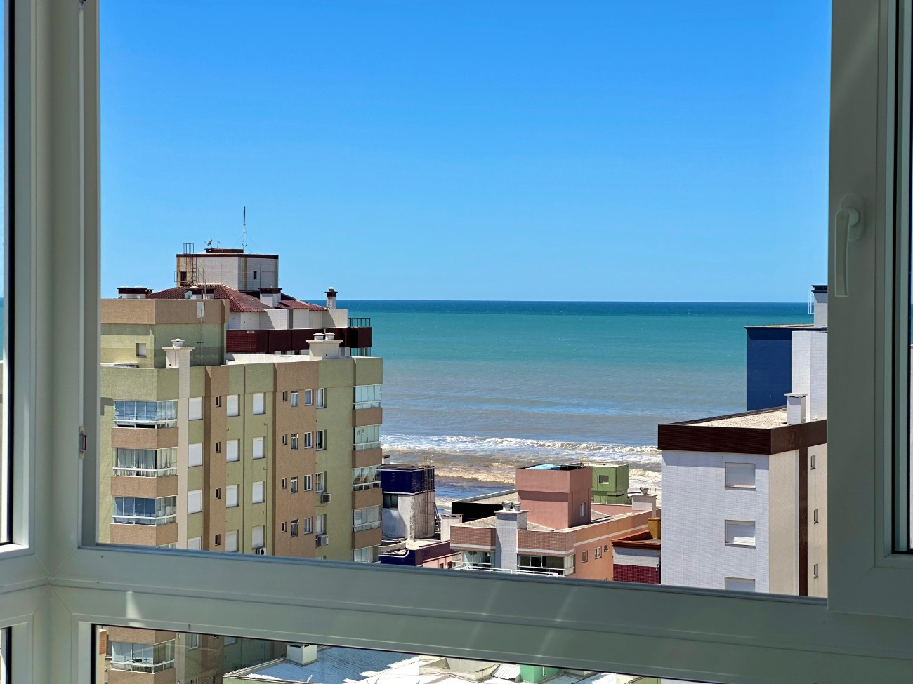 Apartamento 2 dormitórios para venda, Navegantes em Capão da Canoa | Ref.: 535