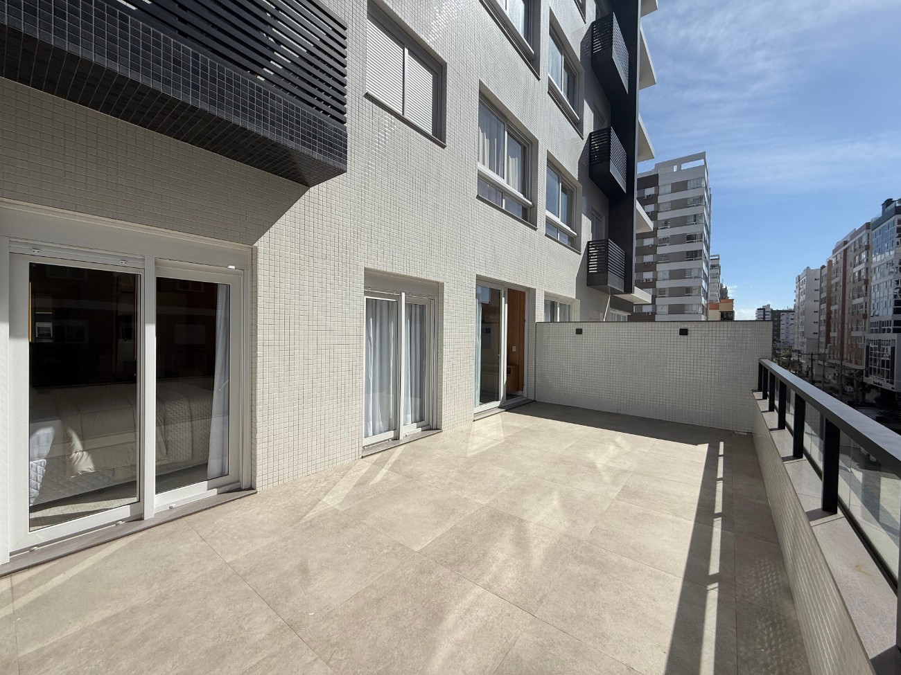 Apartamento 2 dormitórios para venda, Zona Nova em Capão da Canoa | Ref.: 536