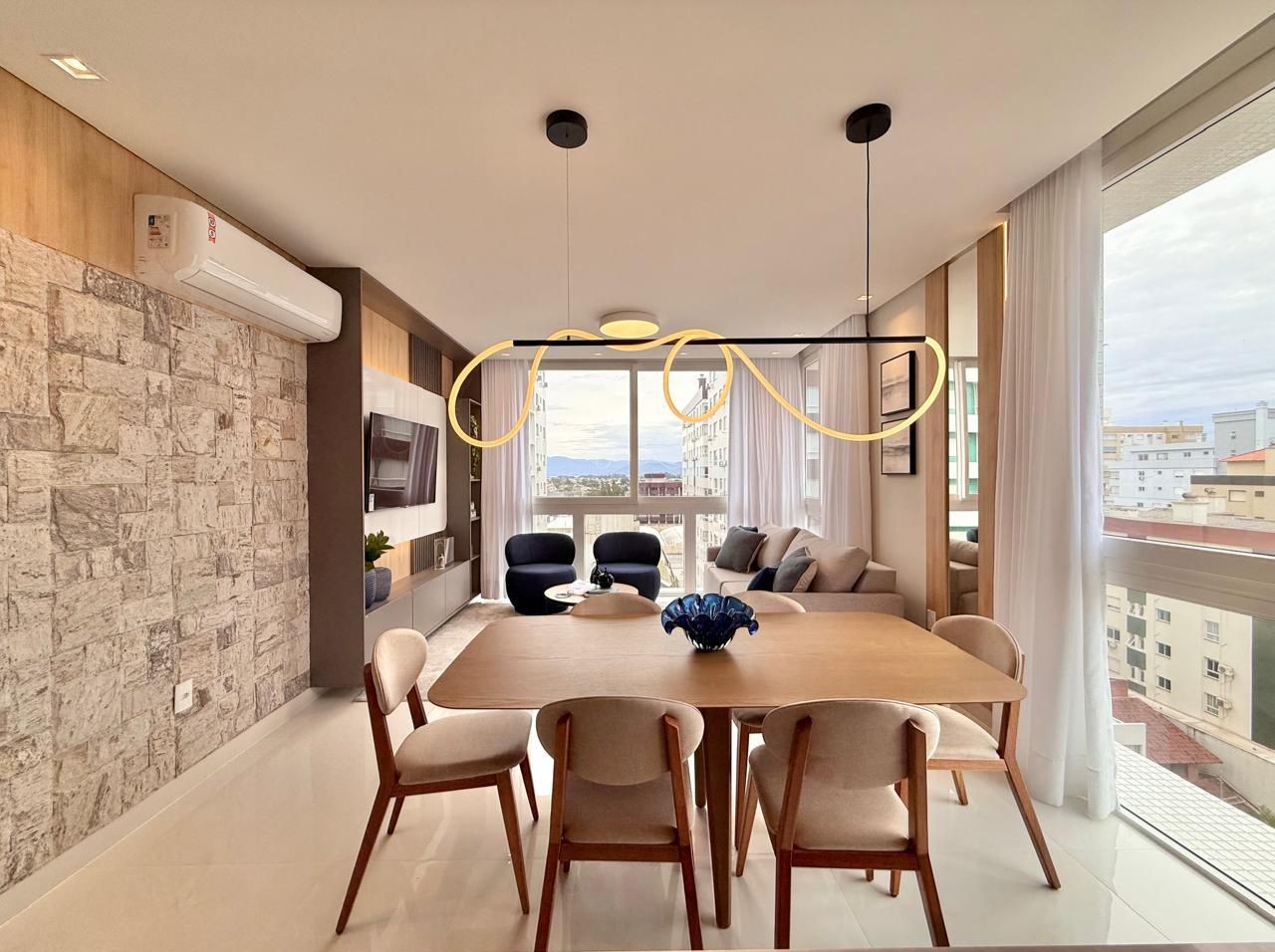 Apartamento 3 dormitórios para venda, Navegantes em Capão da Canoa | Ref.: 538