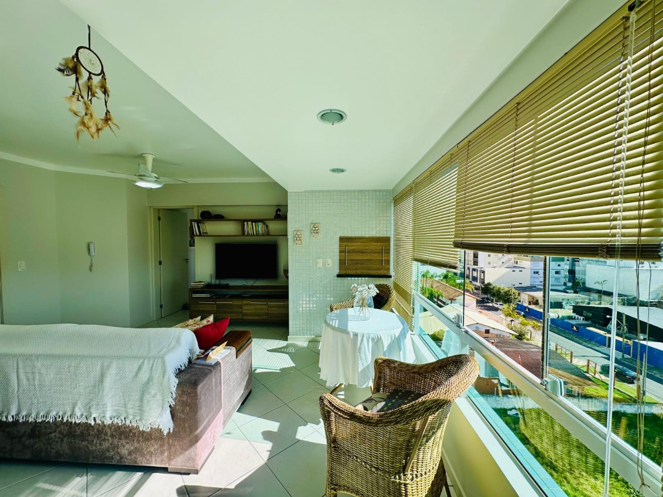 Apartamento 2 dormitórios para venda, Zona Nova em Capão da Canoa | Ref.: 539