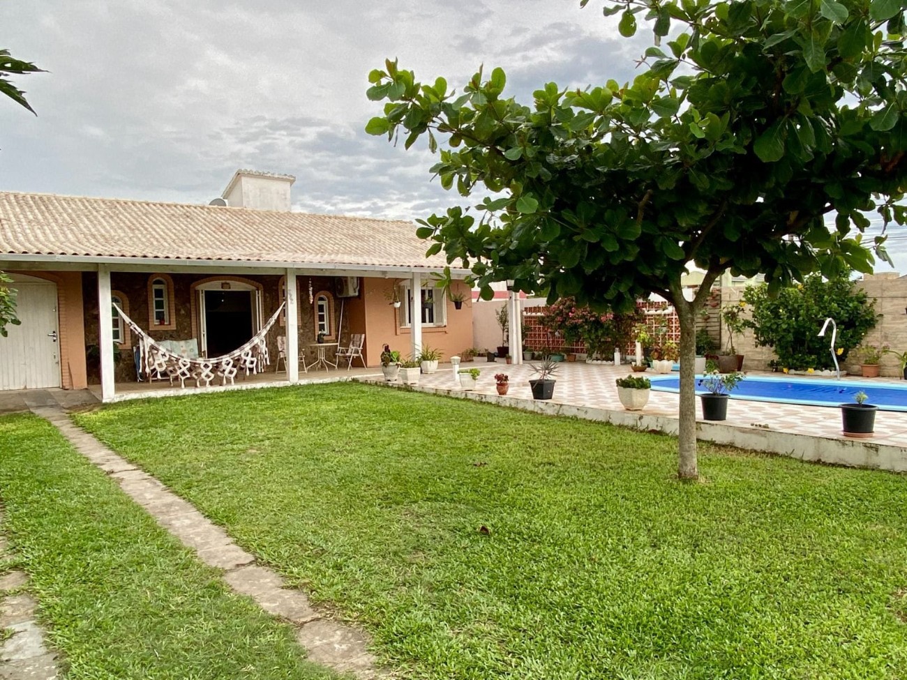 Casa 4 dormitórios para venda, Zona Nova em Capão da Canoa | Ref.: 548