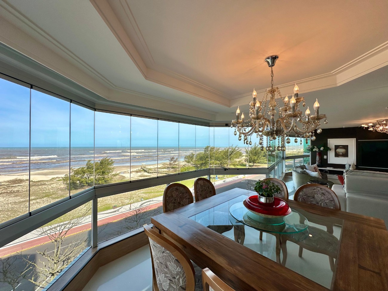 Apartamento 4 dormitórios para venda, Centro em Capão da Canoa | Ref.: 555