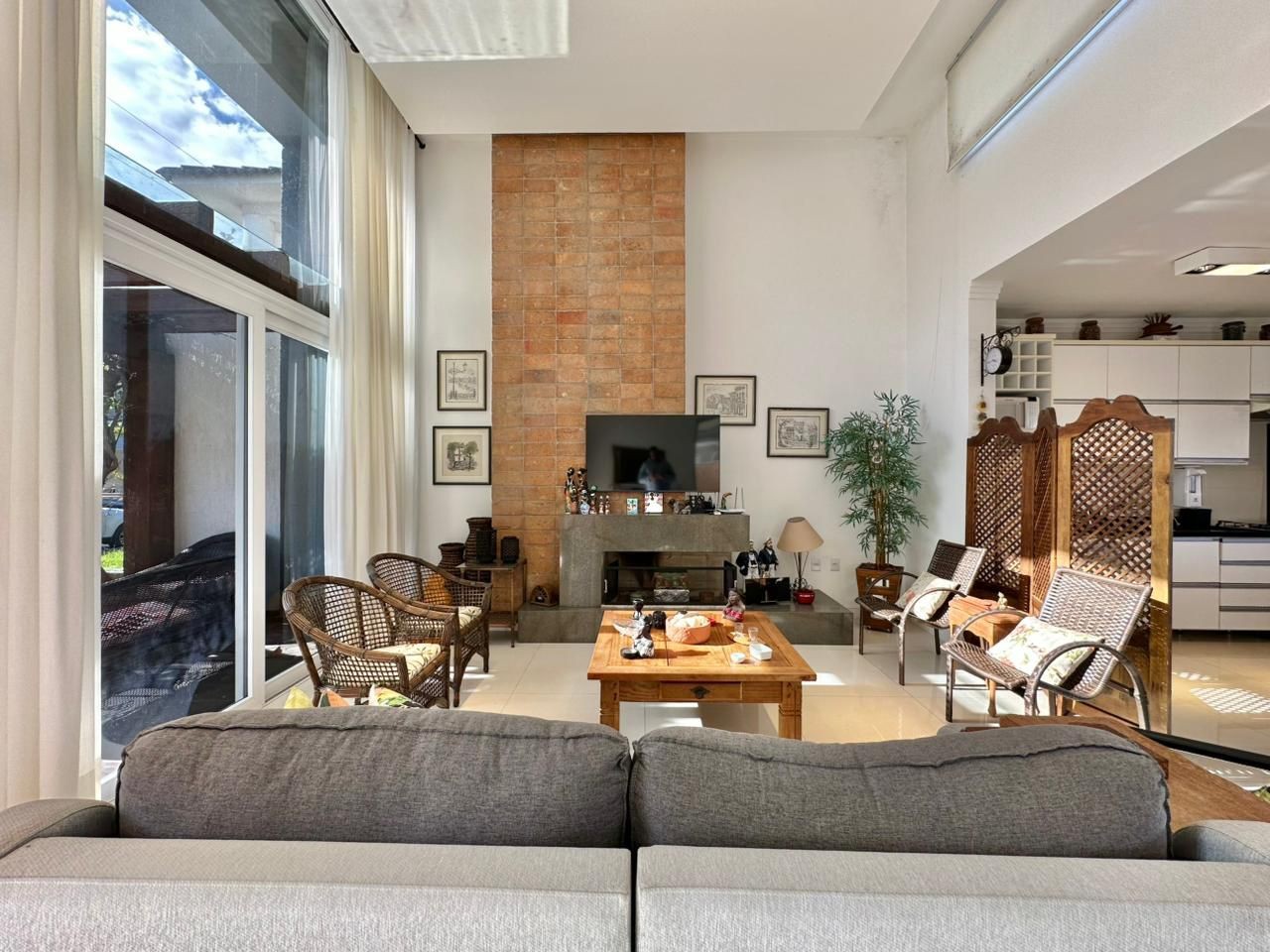 Casa em Condomínio 3 dormitórios para venda, Zona Nova em Capão da Canoa | Ref.: 568