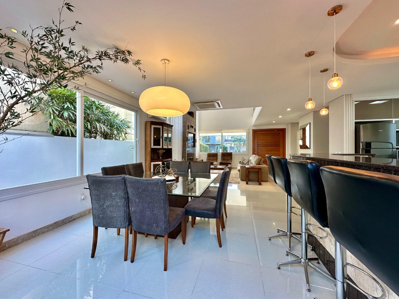 Casa em Condomínio 4 dormitórios para venda, Zona Nova em Capão da Canoa | Ref.: 572